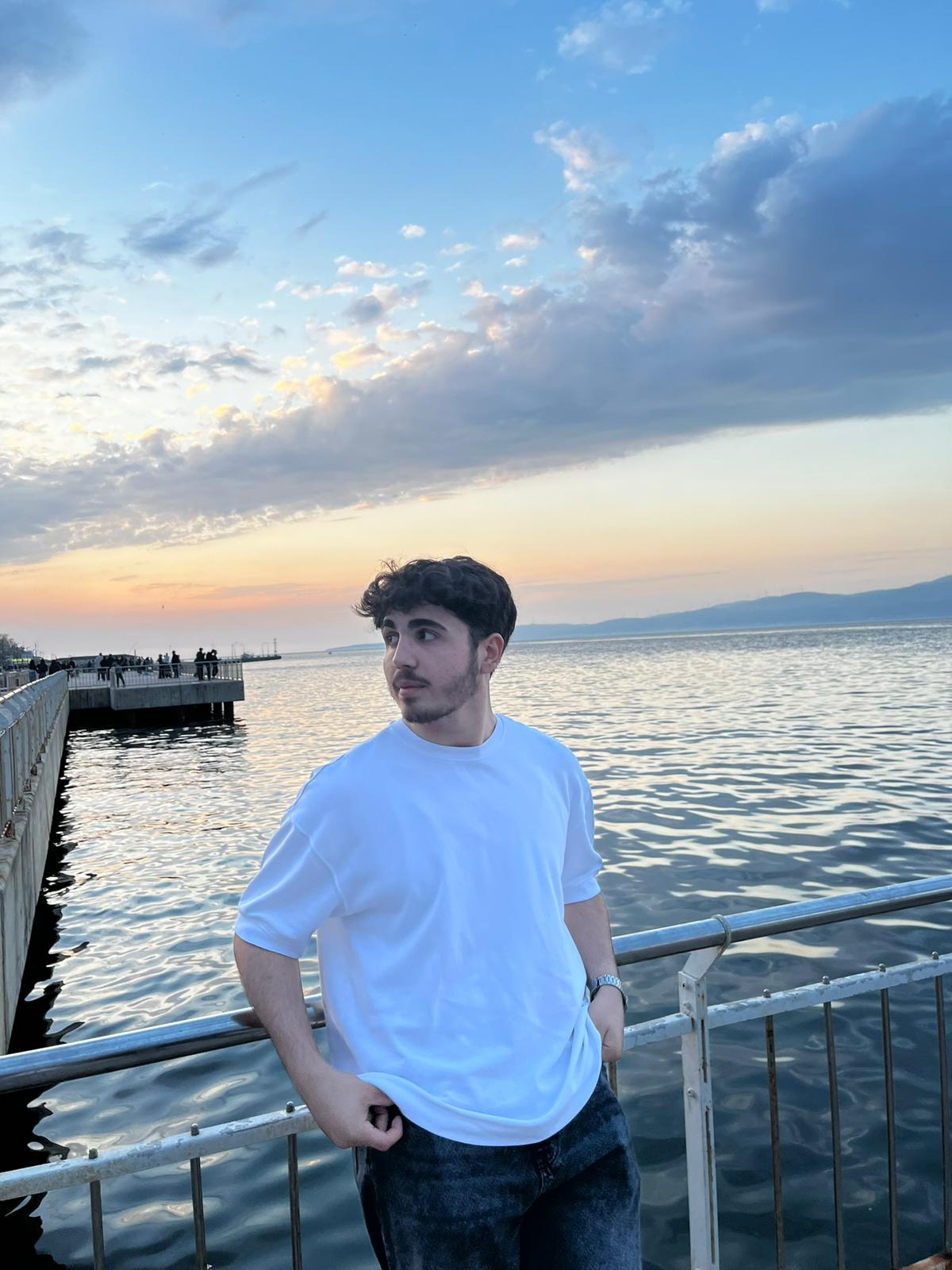 Halil İbrahim Şimşek