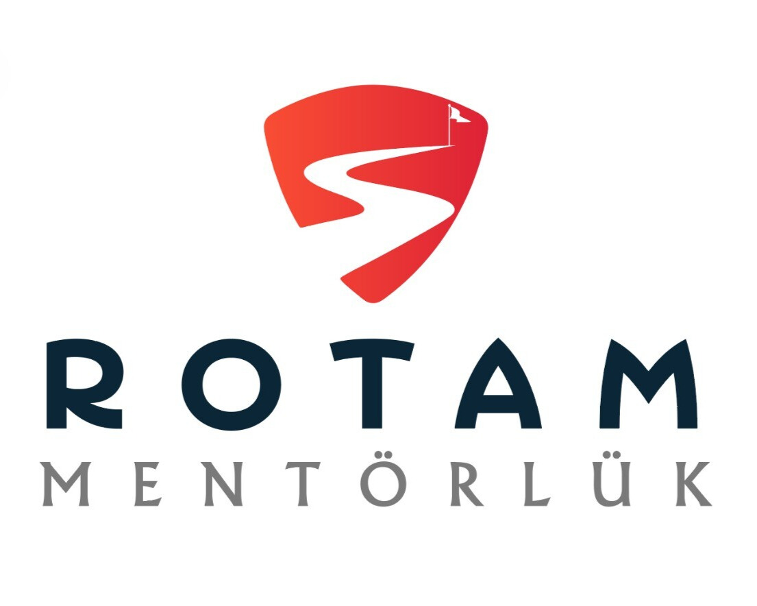 Rotam Mentörlük Logo